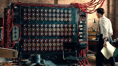 ENIAC و UNIVAC