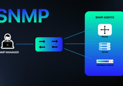 SNMP و انواع آن