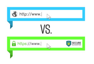 https-vs-http