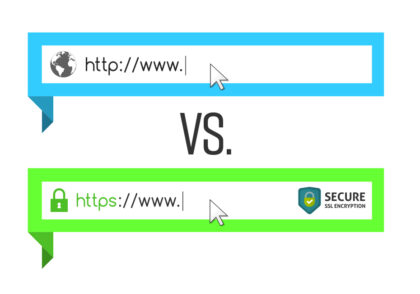 https-vs-http