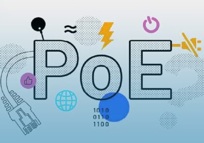 PoE